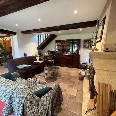 Agate Yourhosthelper Holiday home Demouville