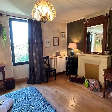 Agate Yourhosthelper Holiday home Demouville