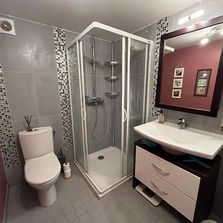 Holiday home Agate Yourhosthelper Demouville