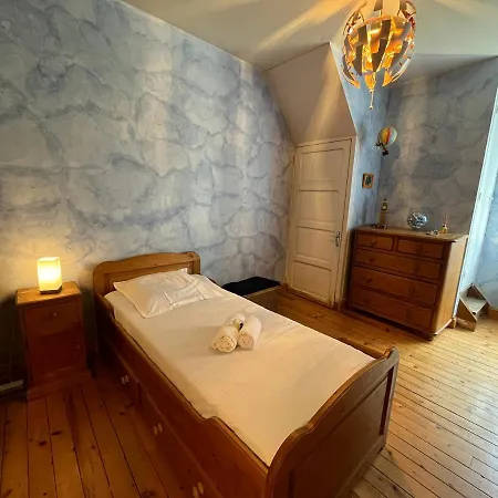 Holiday home Agate Yourhosthelper *